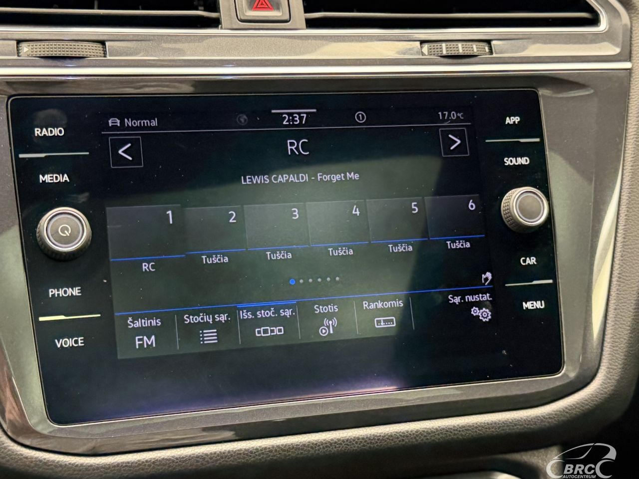Volkswagen Tiguan | 34
