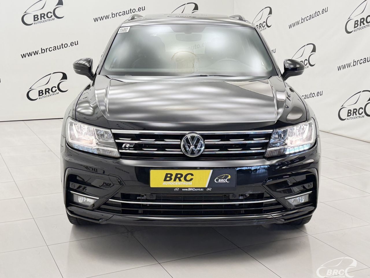 Volkswagen Tiguan | 53