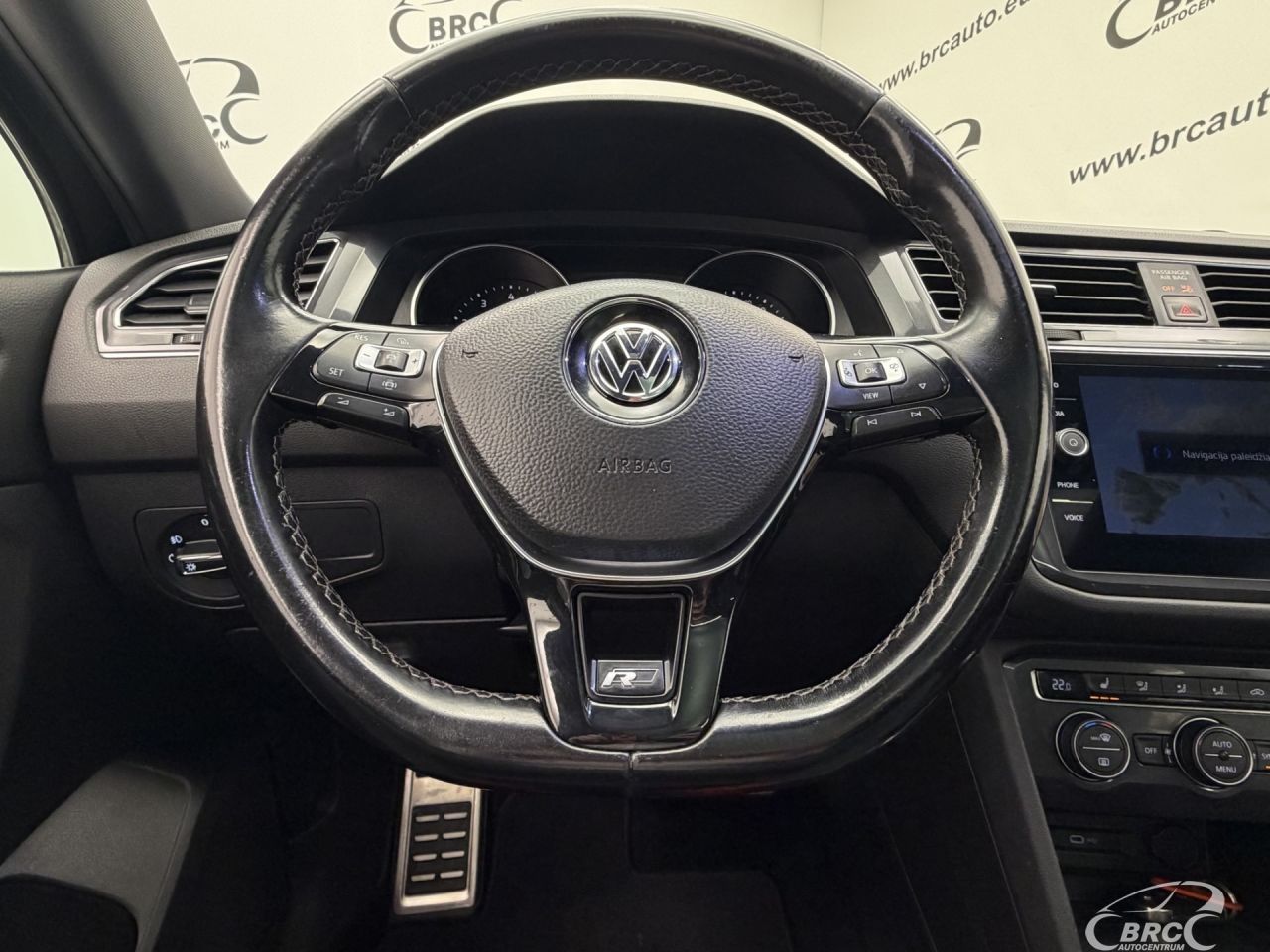 Volkswagen Tiguan | 26