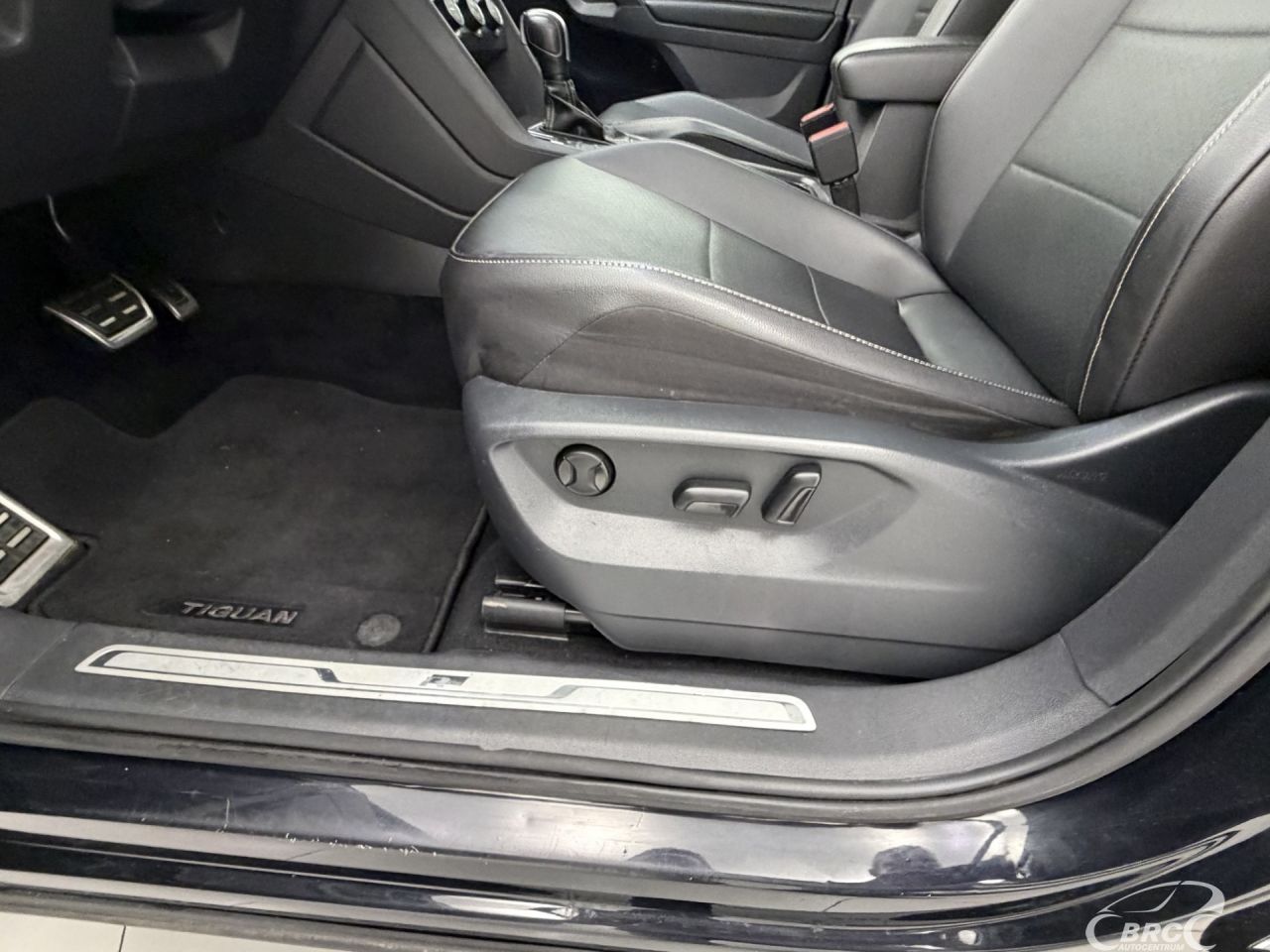 Volkswagen Tiguan | 20