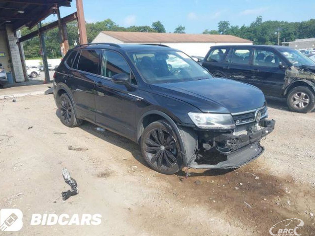 Volkswagen Tiguan | 71