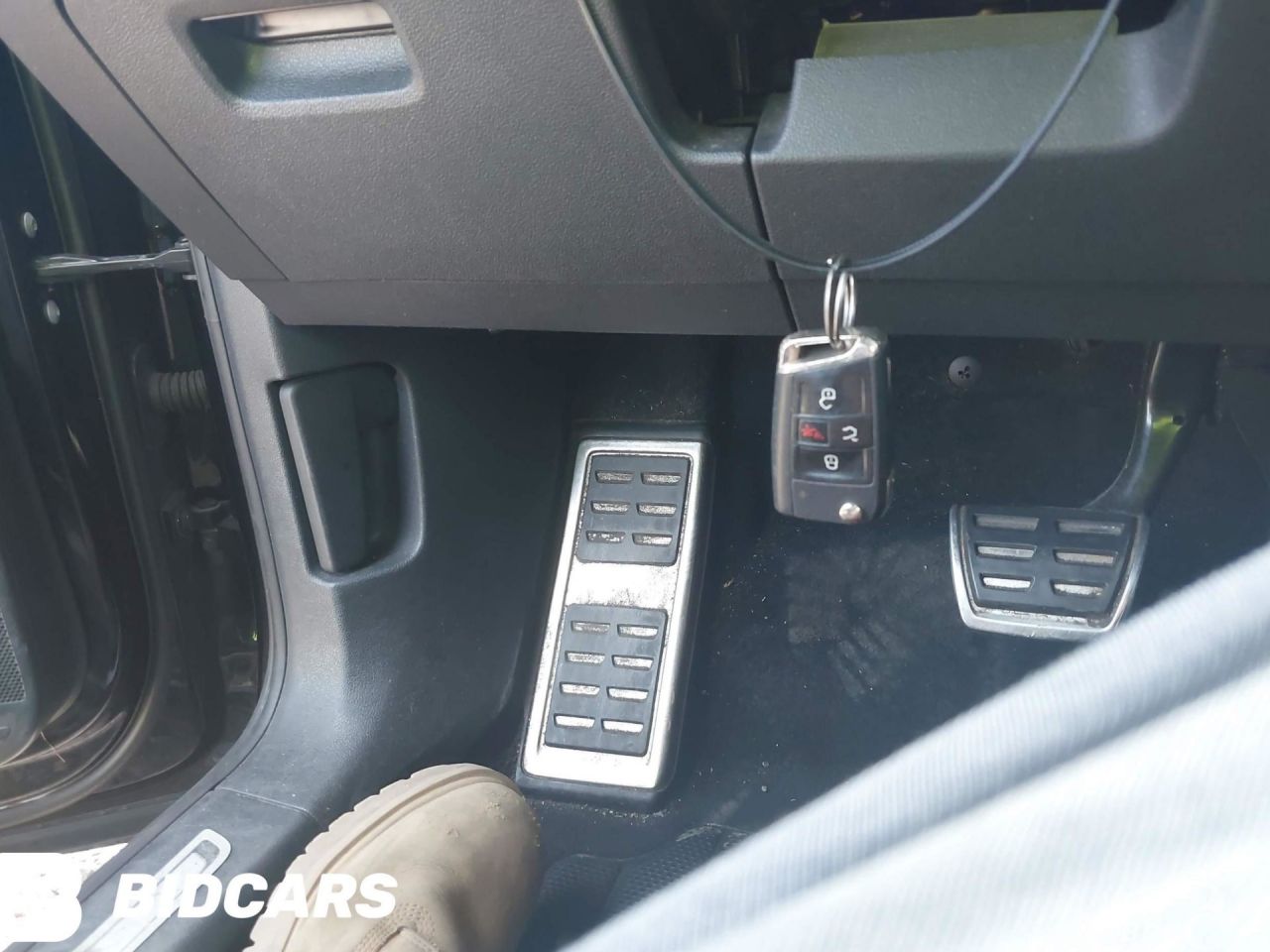 Volkswagen Tiguan | 61