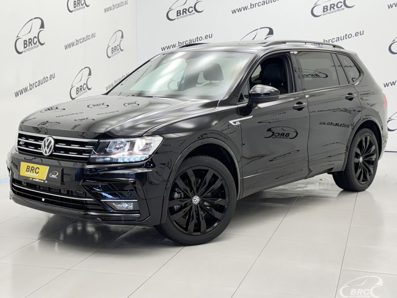 Volkswagen Tiguan | 50