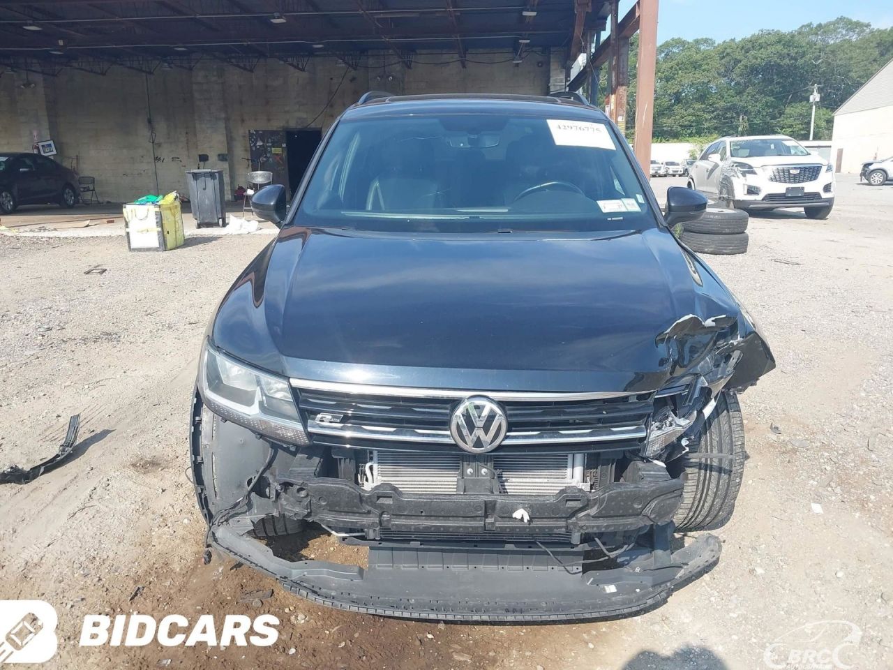 Volkswagen Tiguan | 59