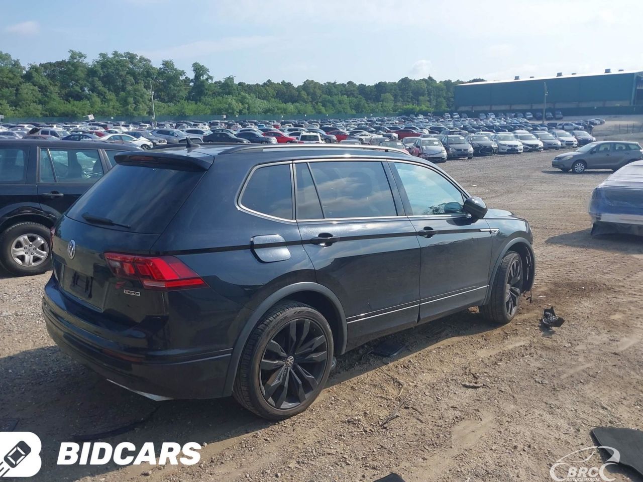 Volkswagen Tiguan | 68