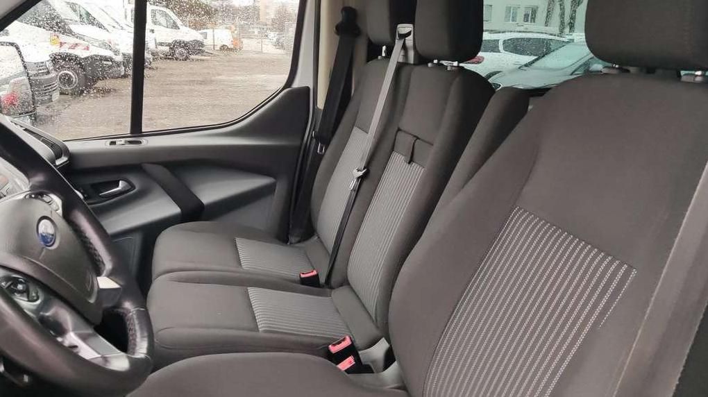 Ford Transit | 14