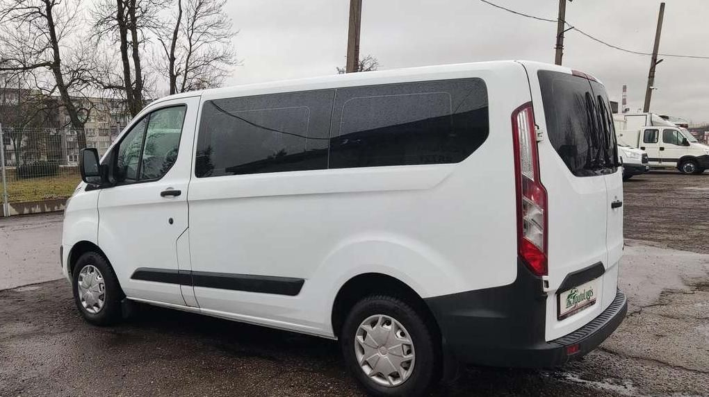 Ford Transit | 5