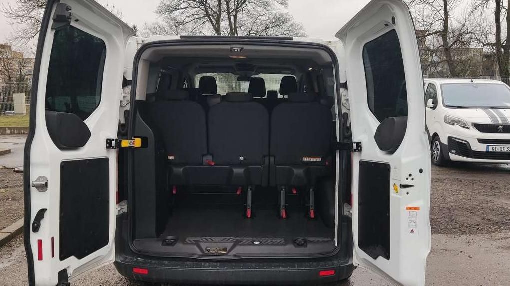 Ford Transit | 9