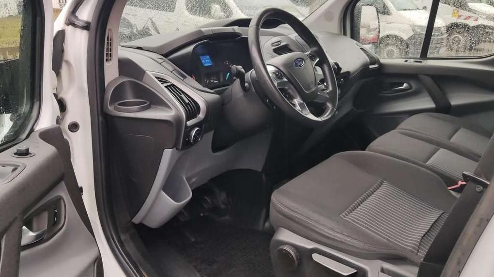 Ford Transit | 15