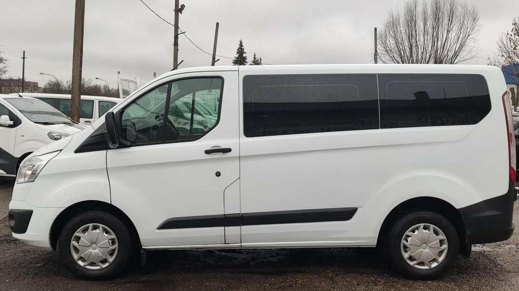 Ford Transit | 4