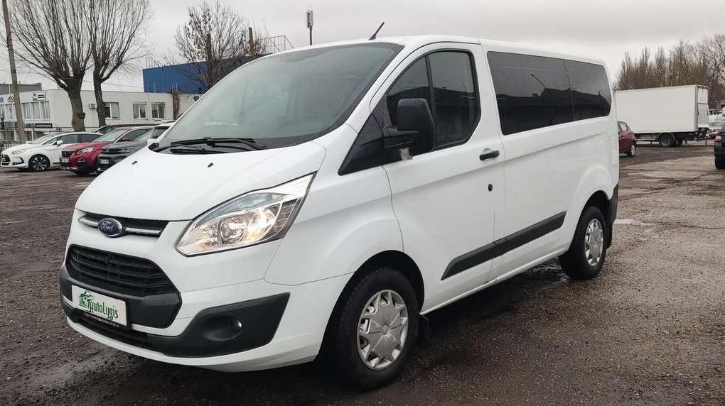 Ford Transit | 3