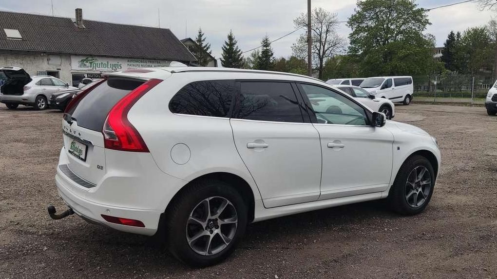 Volvo XC60 | 7