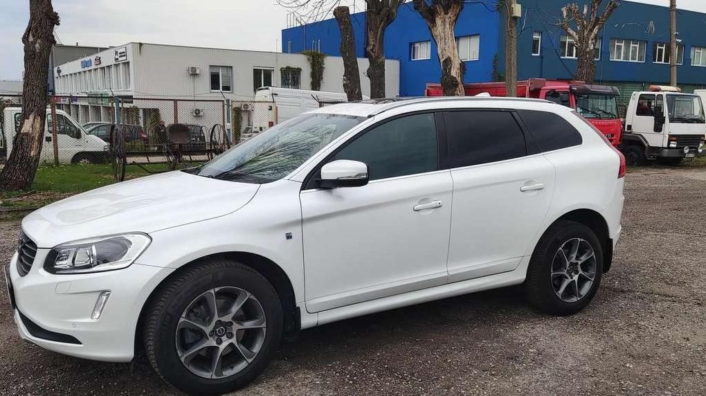 Volvo XC60 | 3