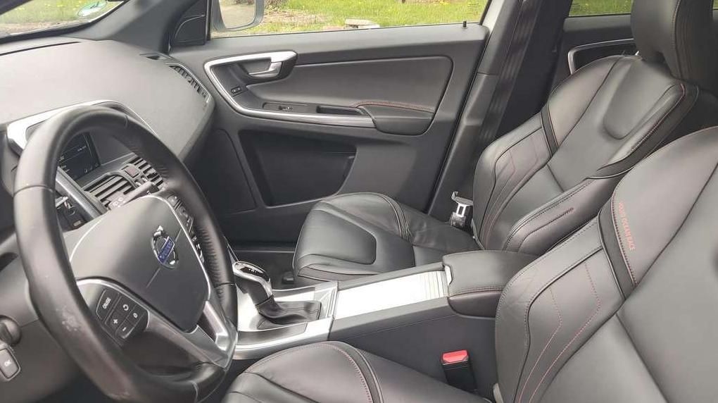 Volvo XC60 | 20