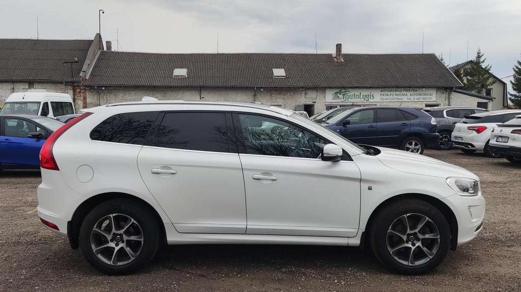 Volvo XC60 | 6