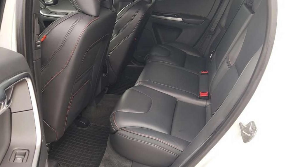 Volvo XC60 | 21