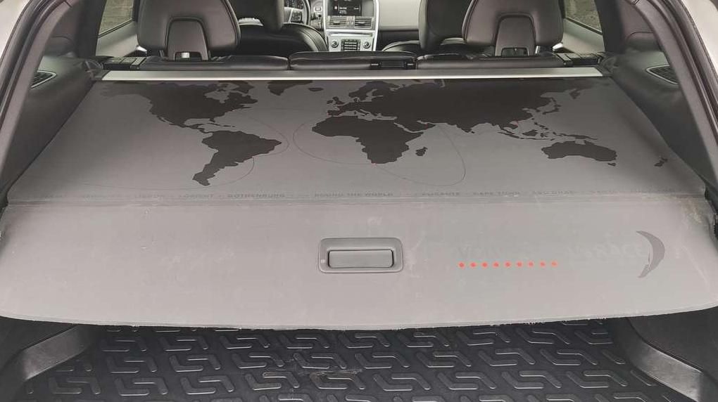 Volvo XC60 | 31