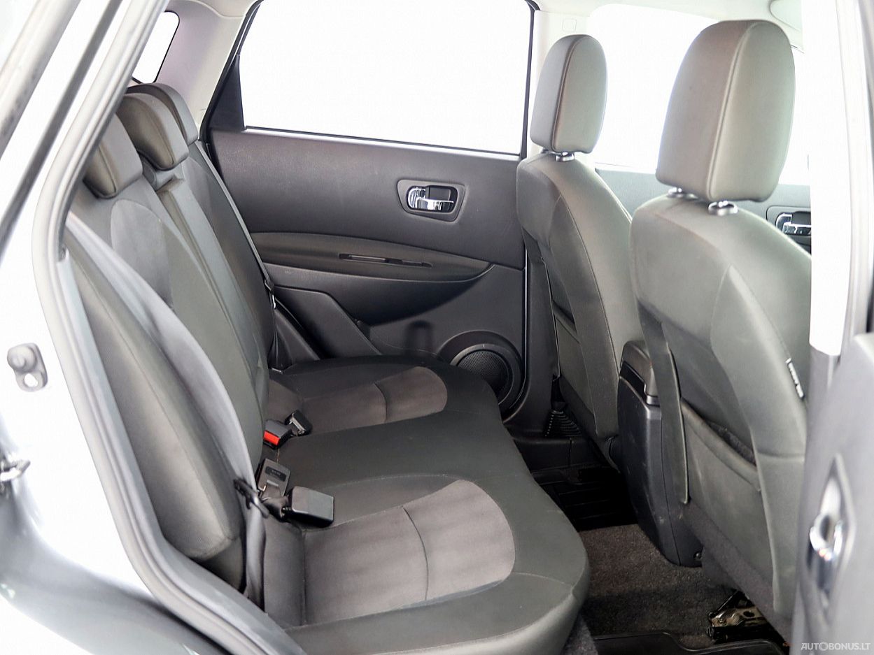 Nissan Qashqai | 6