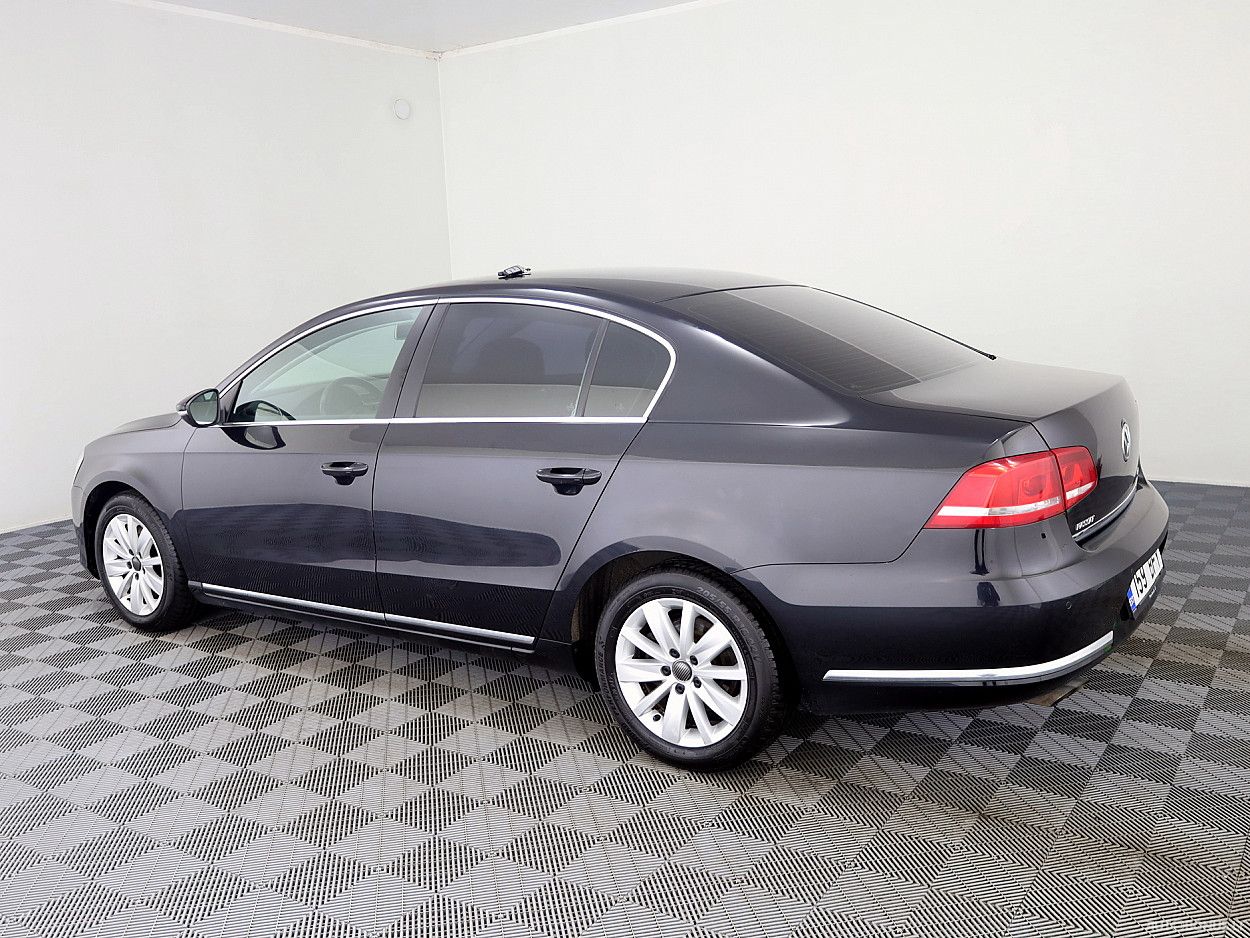 Volkswagen Passat | 3