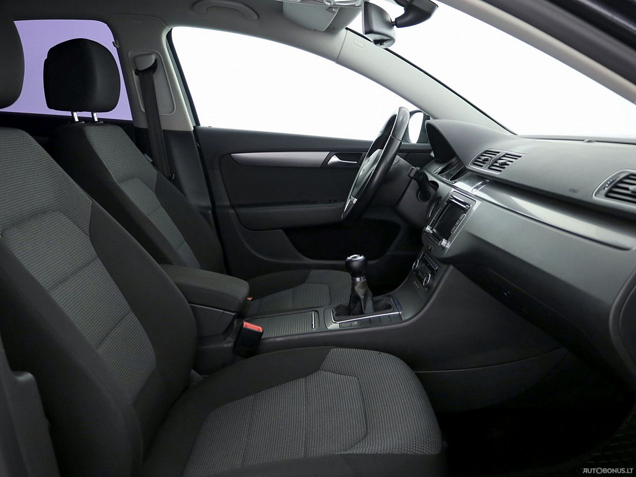 Volkswagen Passat | 5