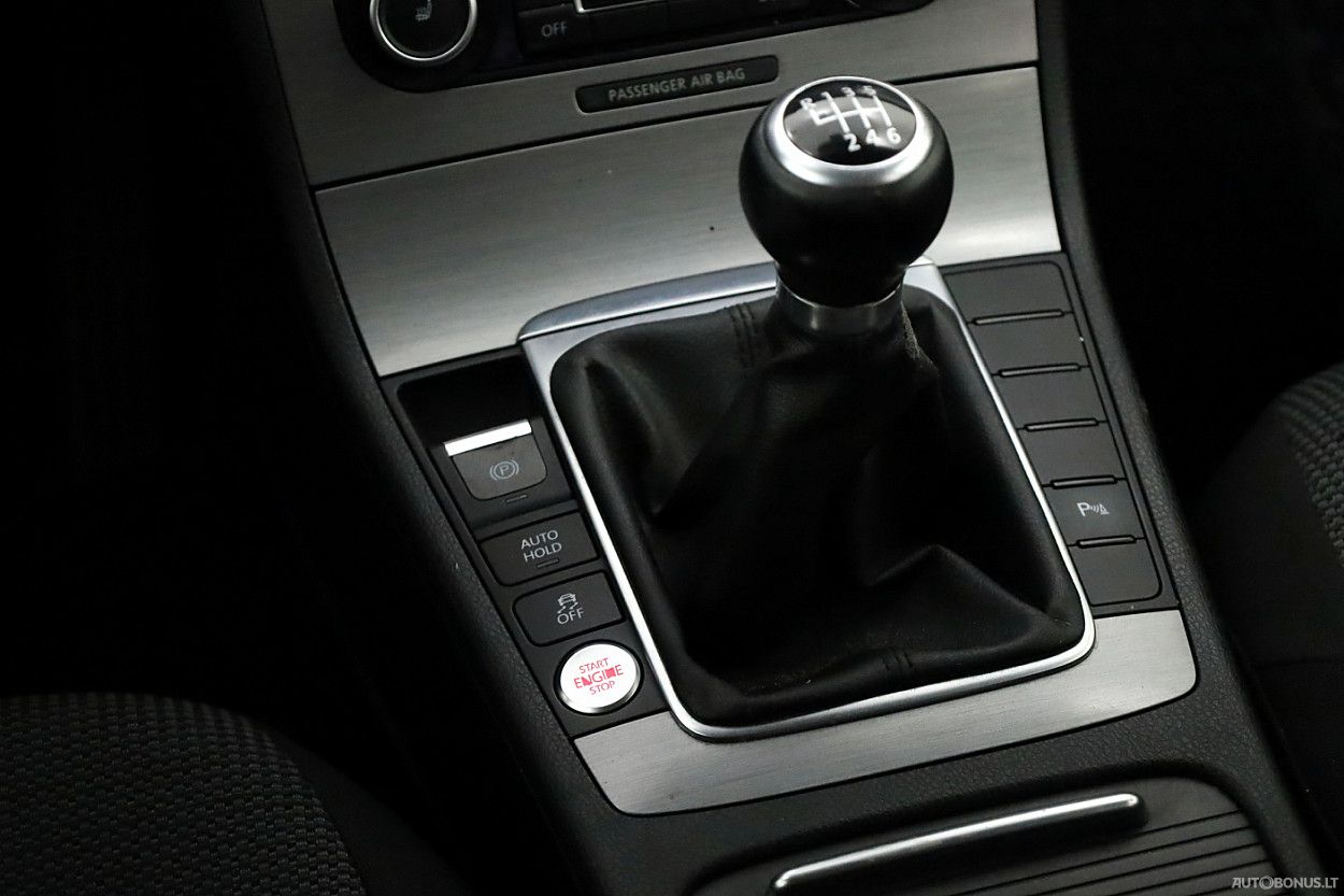 Volkswagen Passat | 7