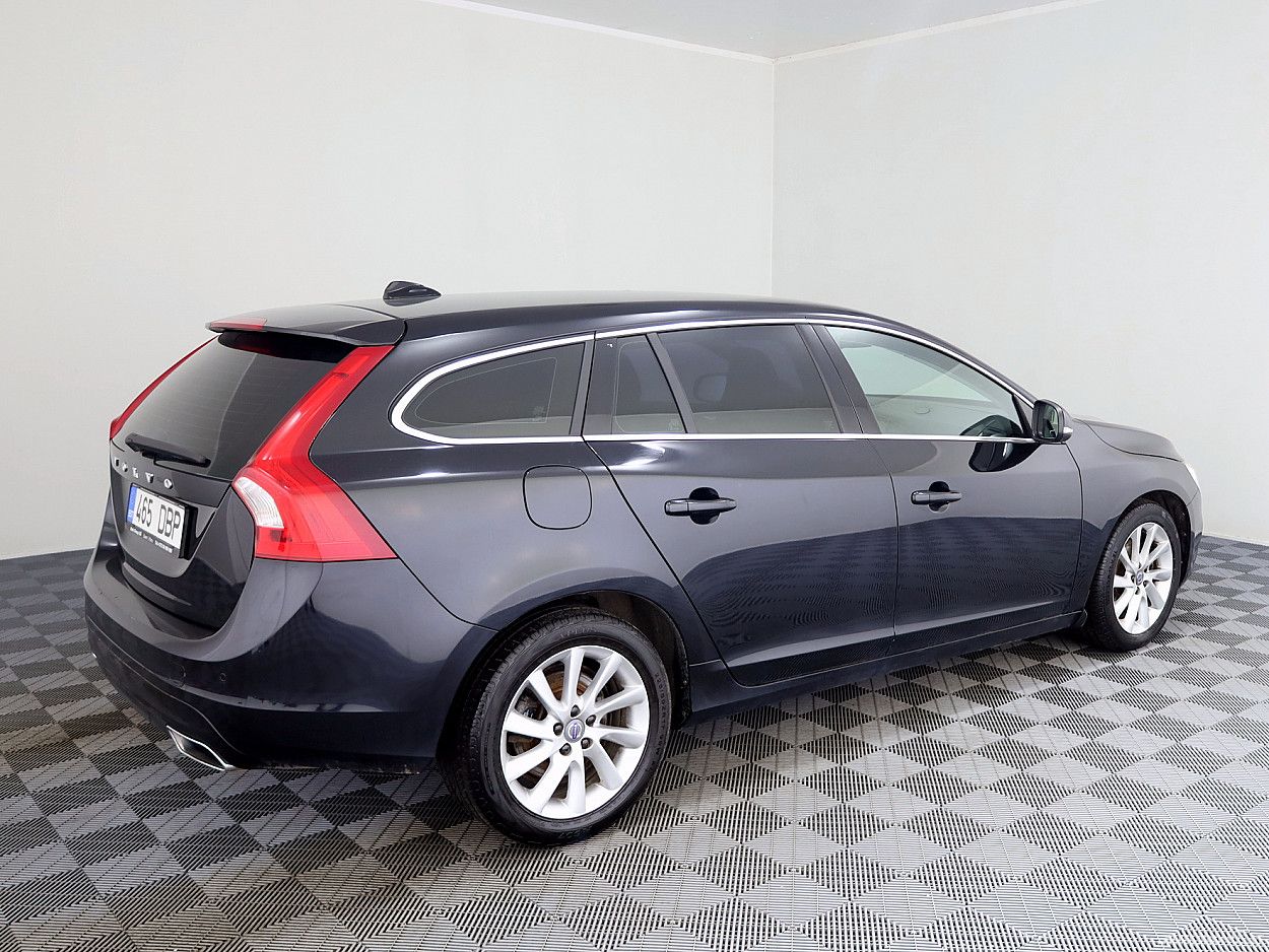 Volvo V60 | 2