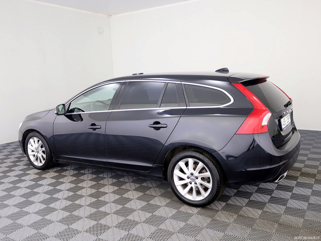Volvo V60 | 3