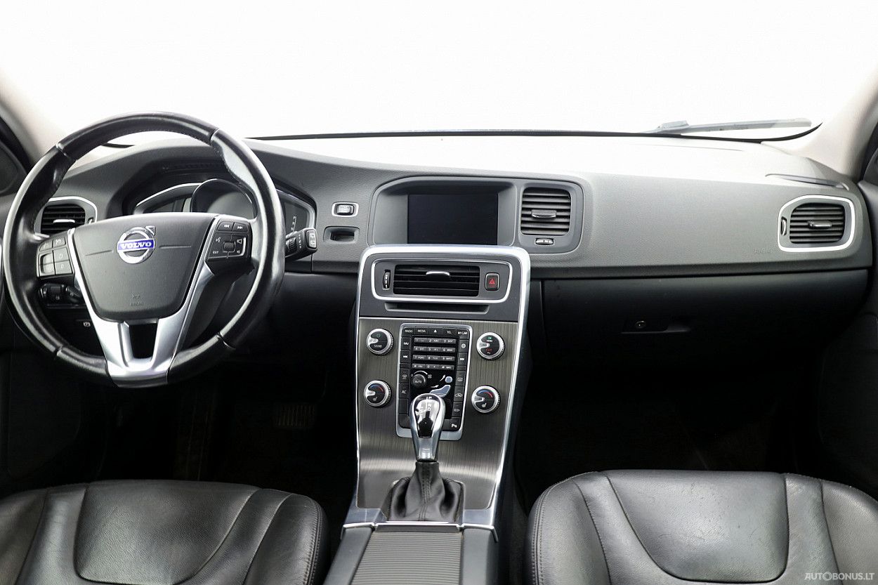 Volvo V60 | 4