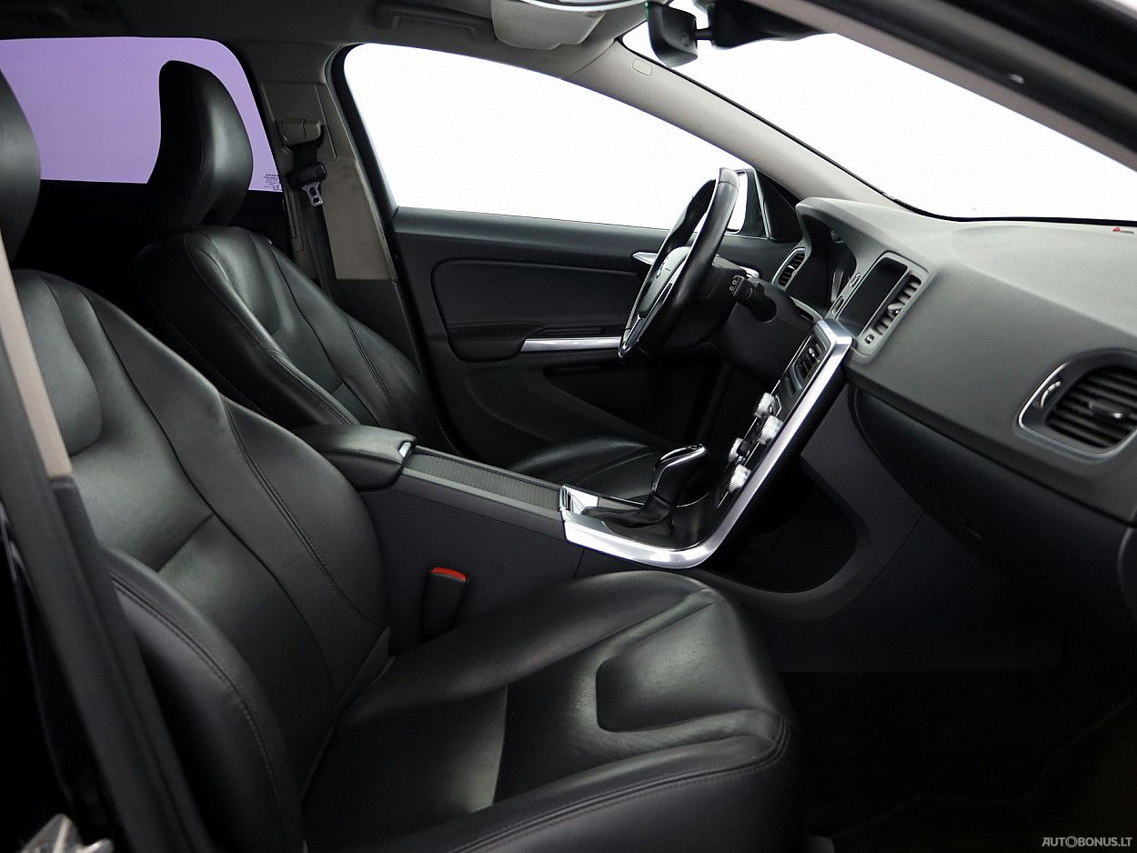 Volvo V60 | 5