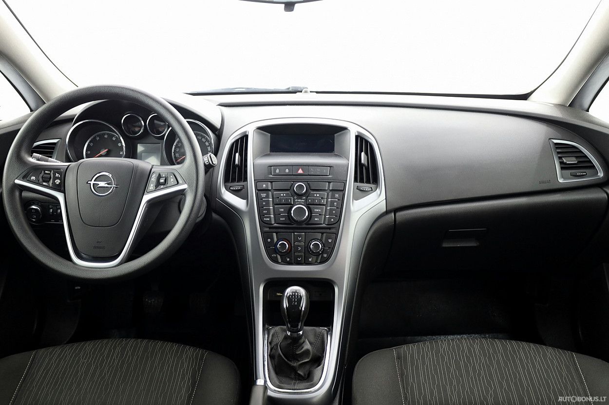 Opel Astra | 4
