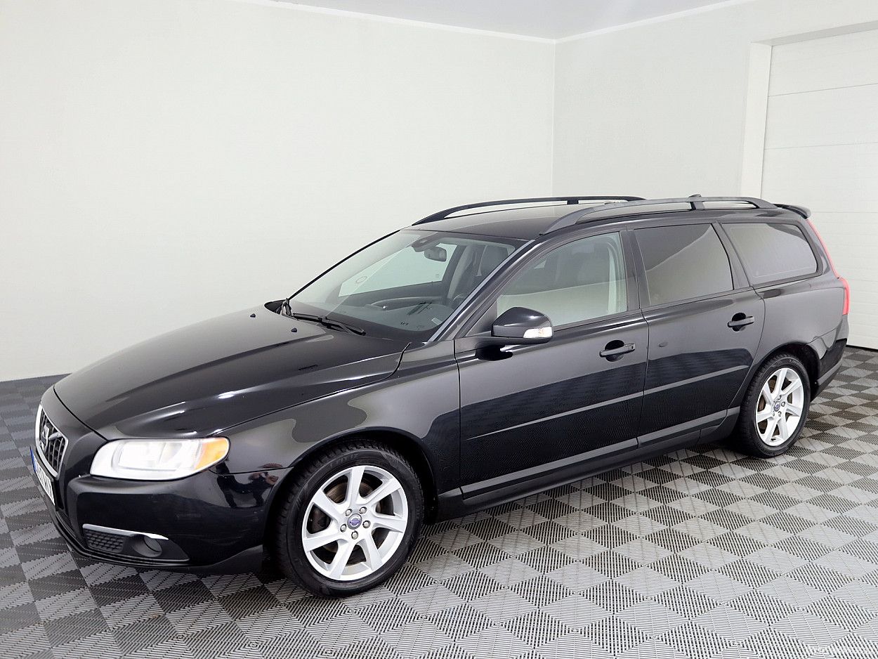 Volvo V70 | 1