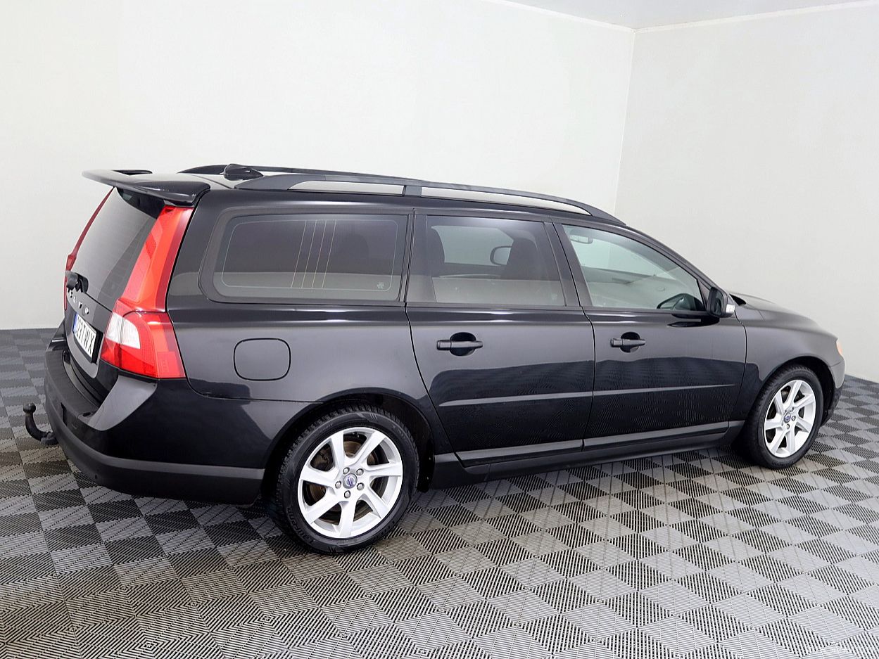 Volvo V70 | 2