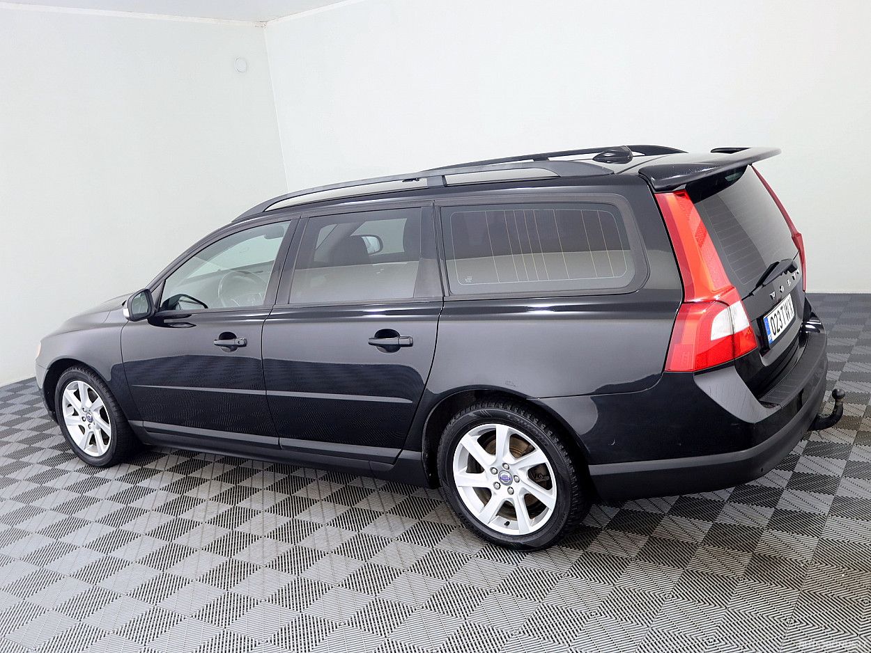 Volvo V70 | 3