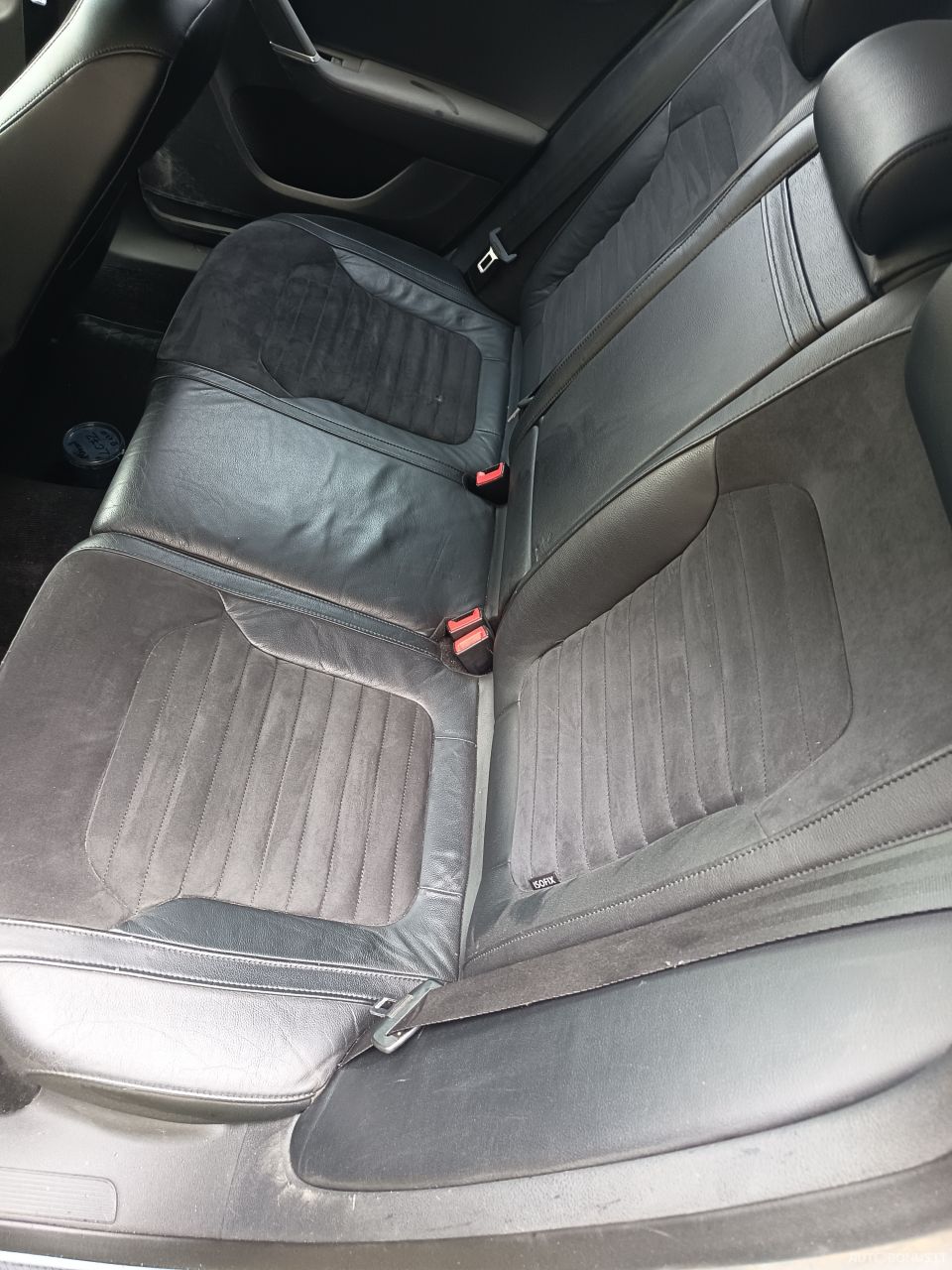 Volkswagen Passat | 2