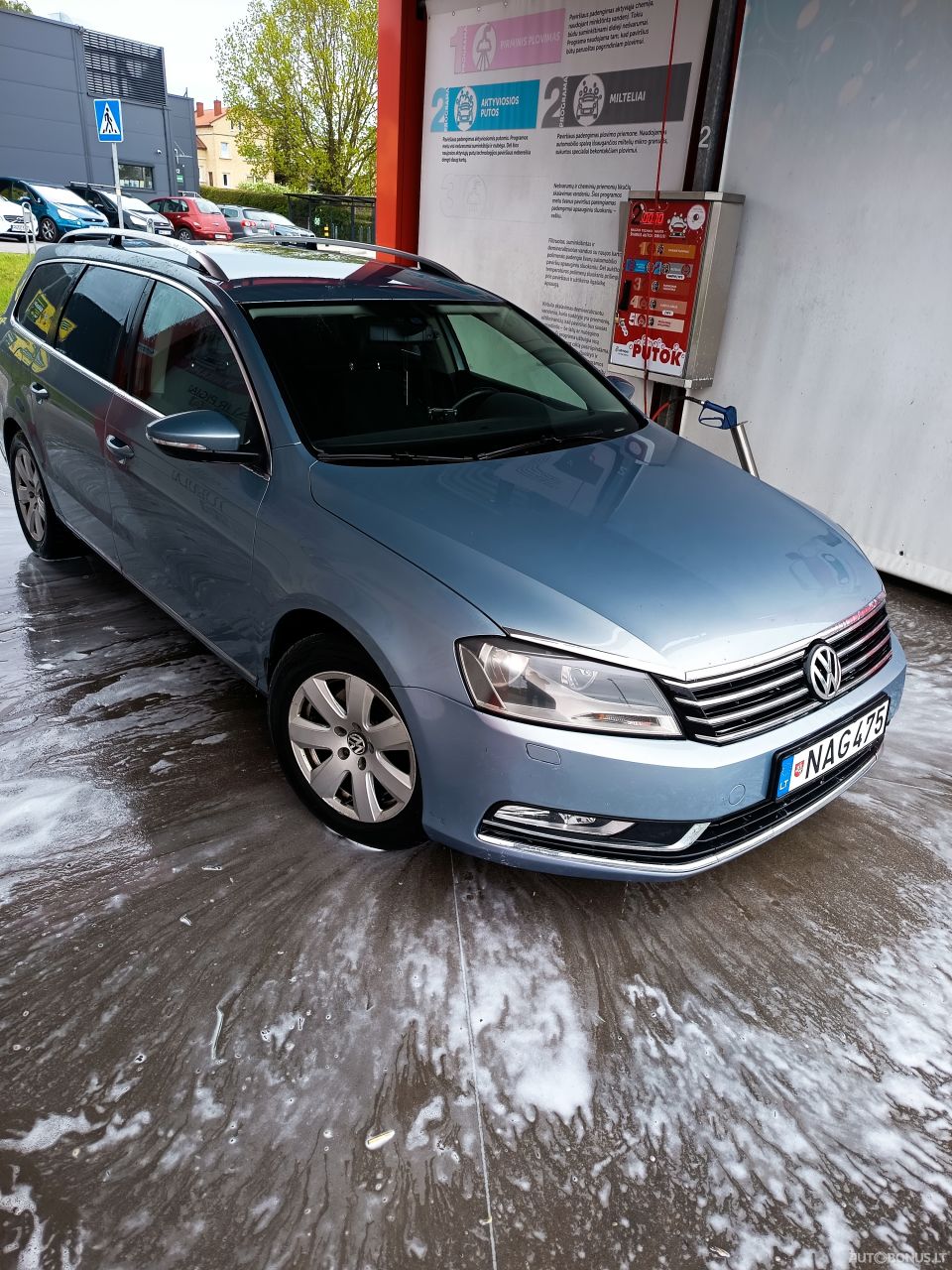 Volkswagen Passat | 3