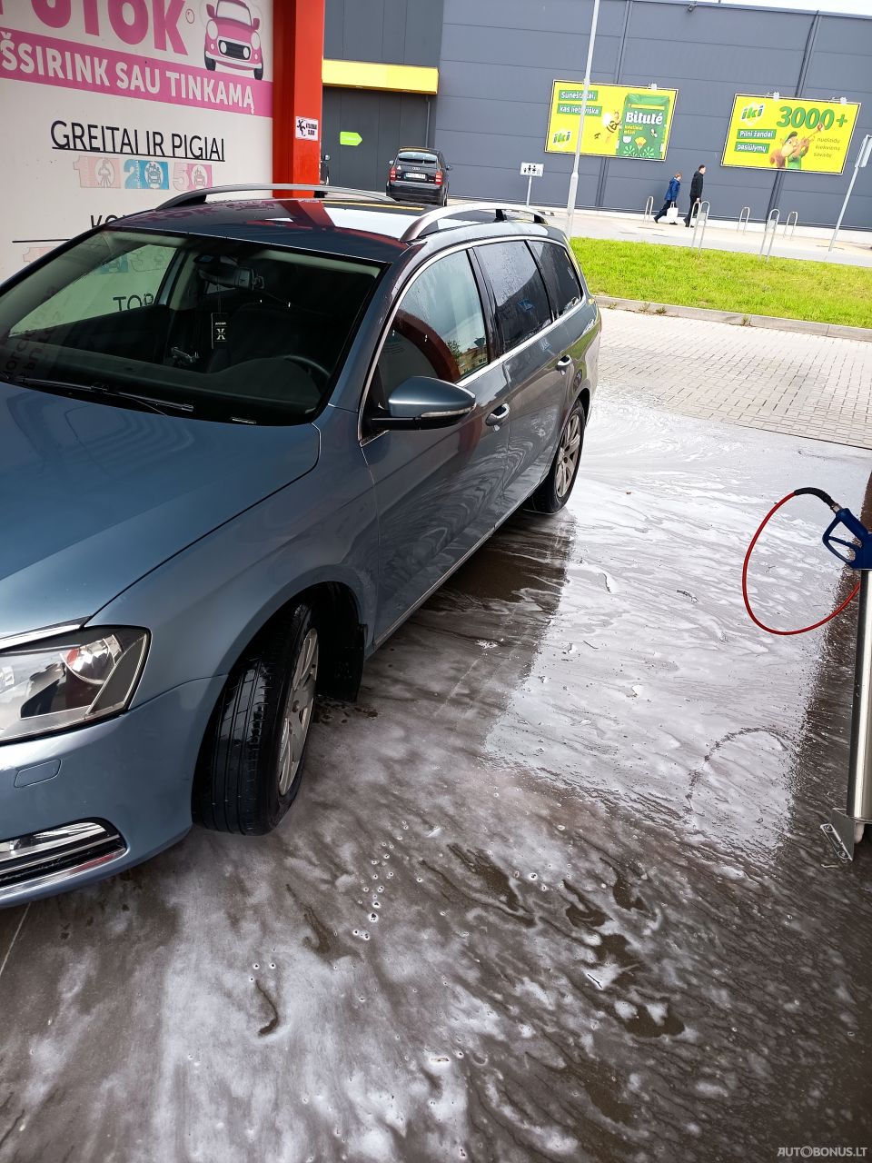 Volkswagen Passat | 5