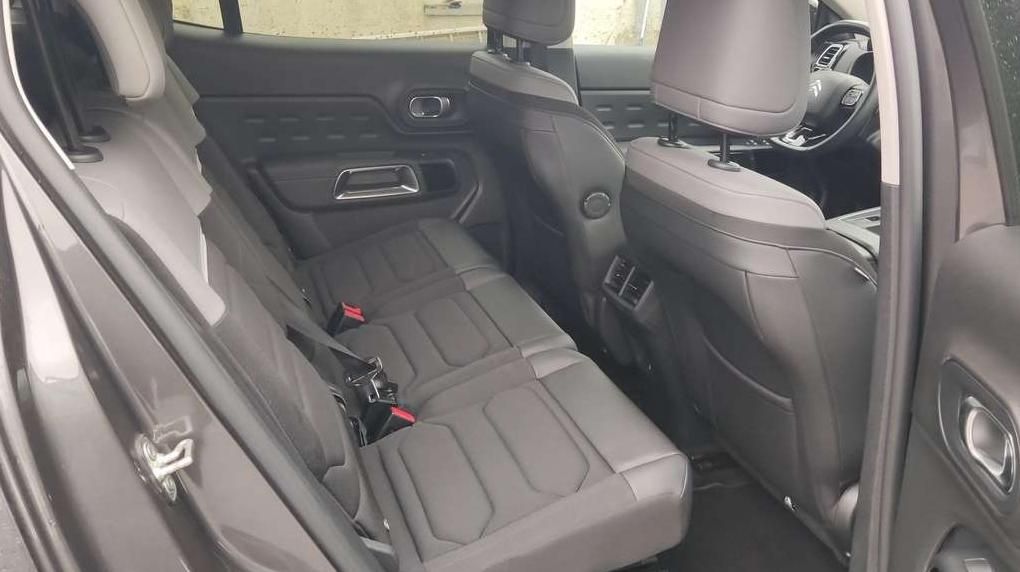 Citroen C5 | 19