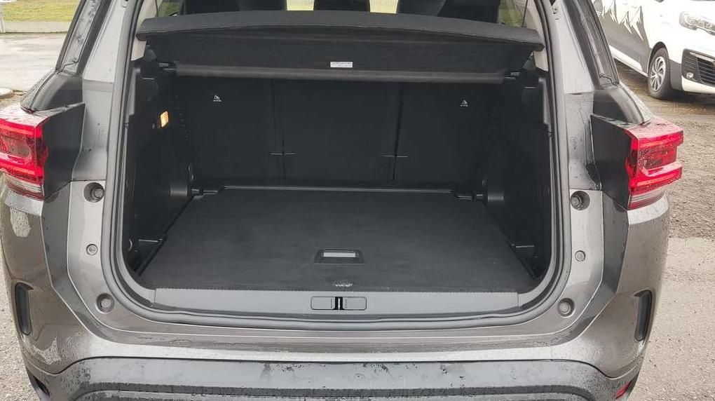 Citroen C5 | 26