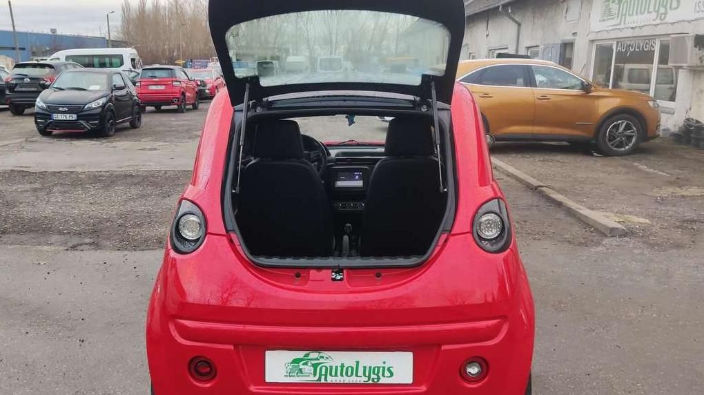 Microcar DUE | 27