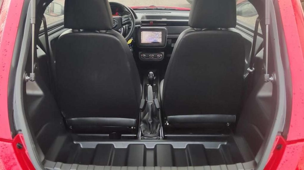 Microcar DUE | 22