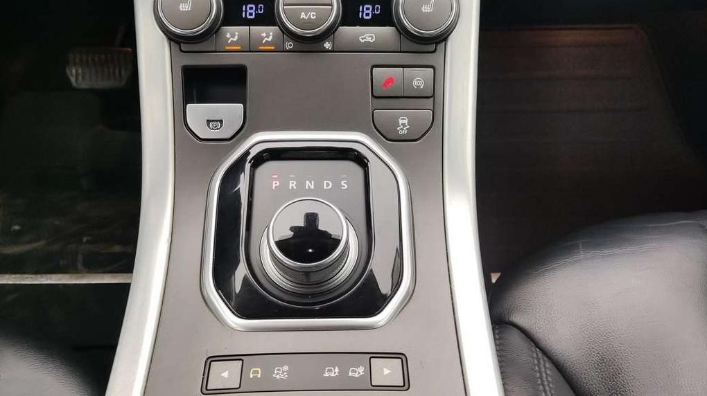 Land Rover Evoque | 20