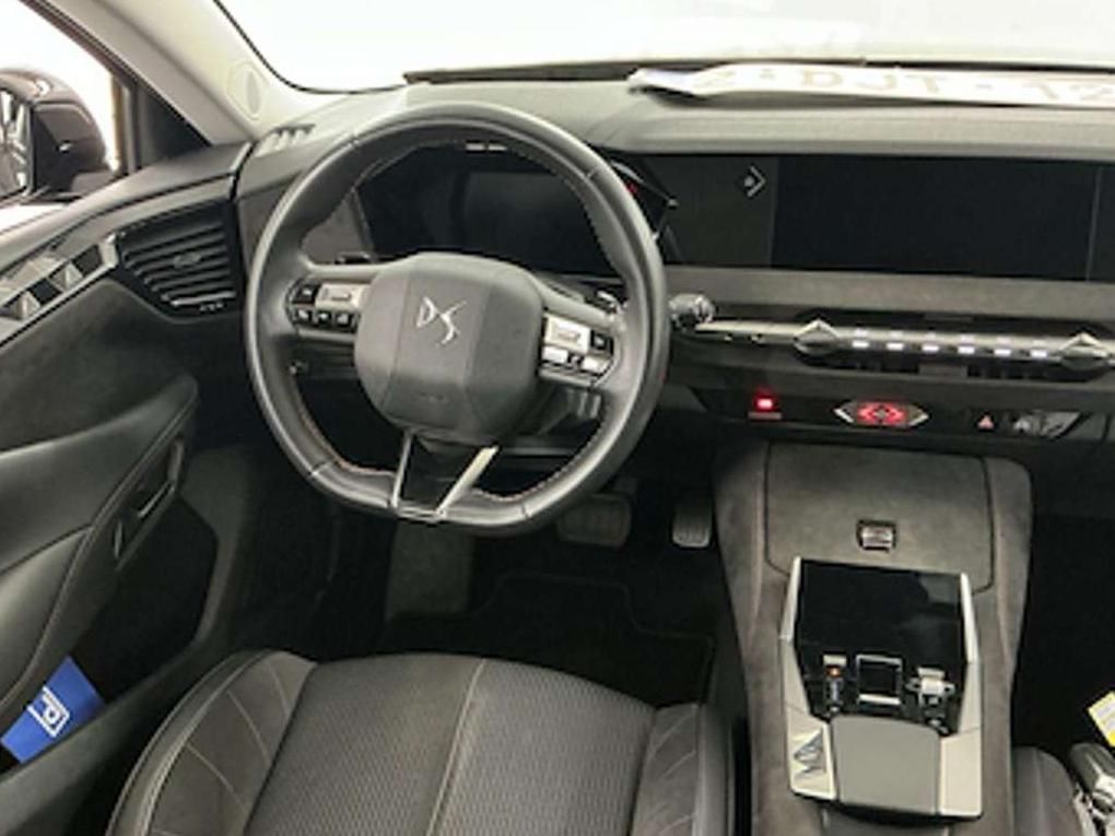 DS Automobiles DS4 | 7