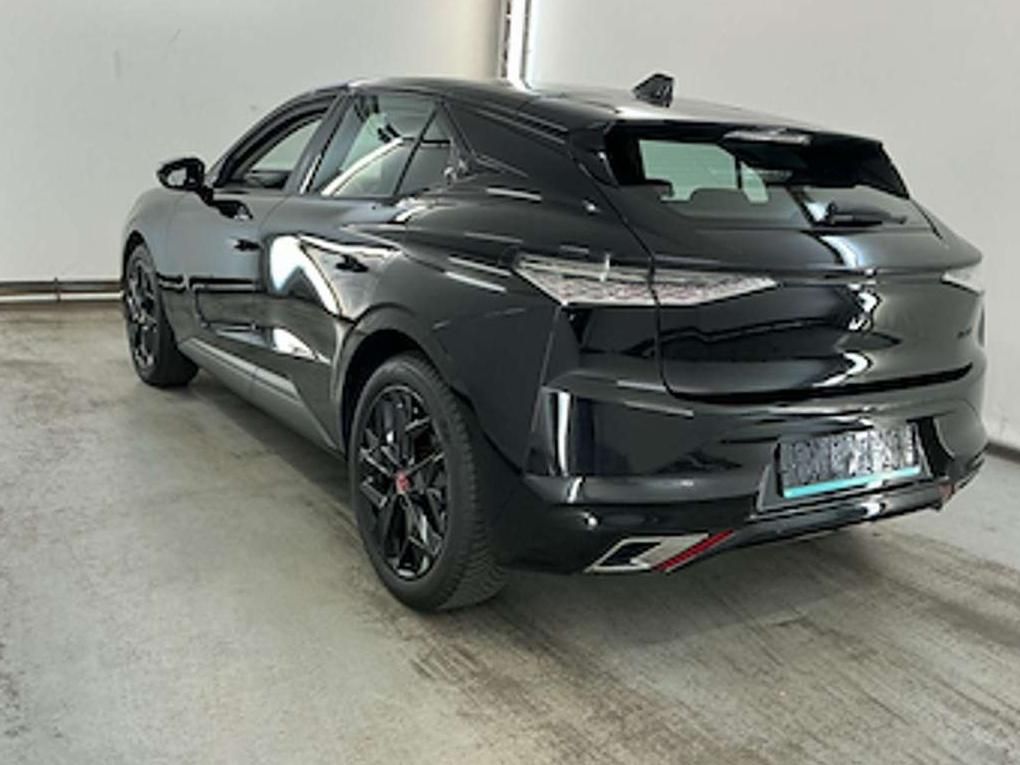 DS Automobiles DS4 | 3