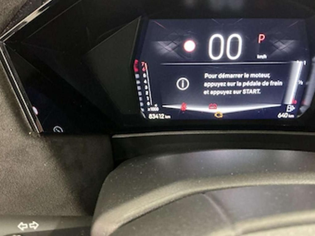 DS Automobiles DS4 | 4