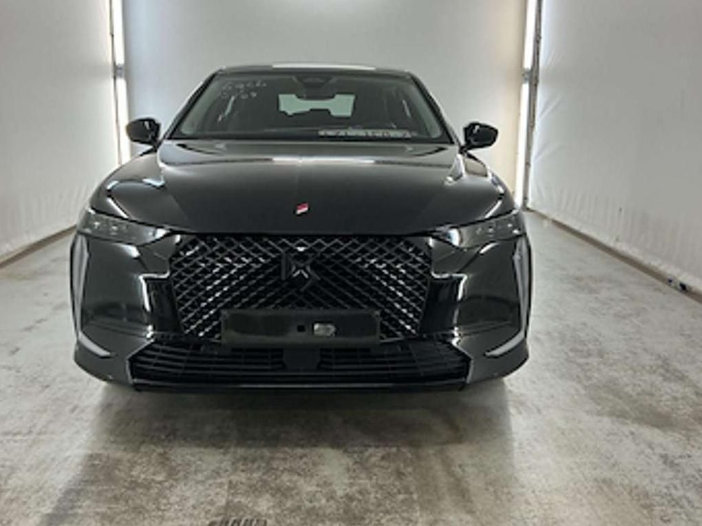 DS Automobiles DS4 | 1