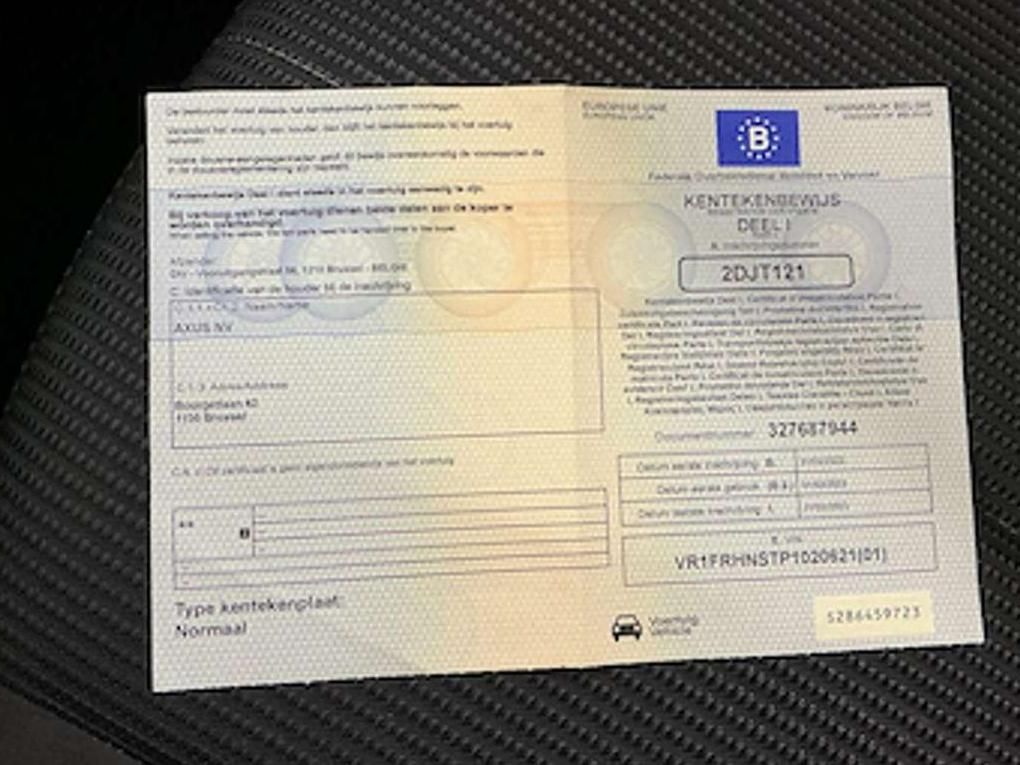 DS Automobiles DS4 | 14