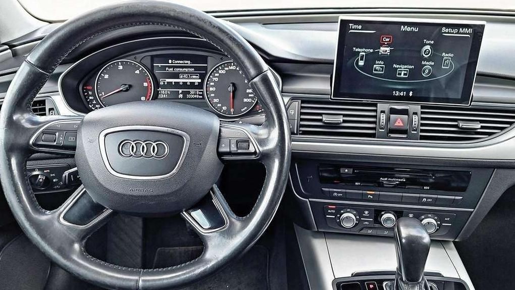 Audi A6 | 15