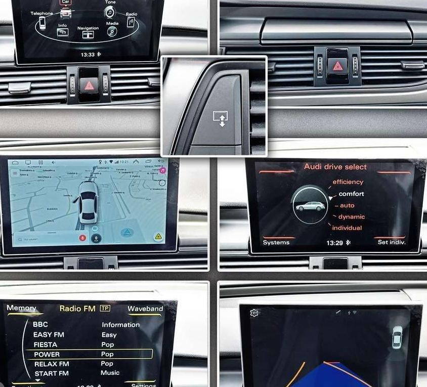 Audi A6 | 25