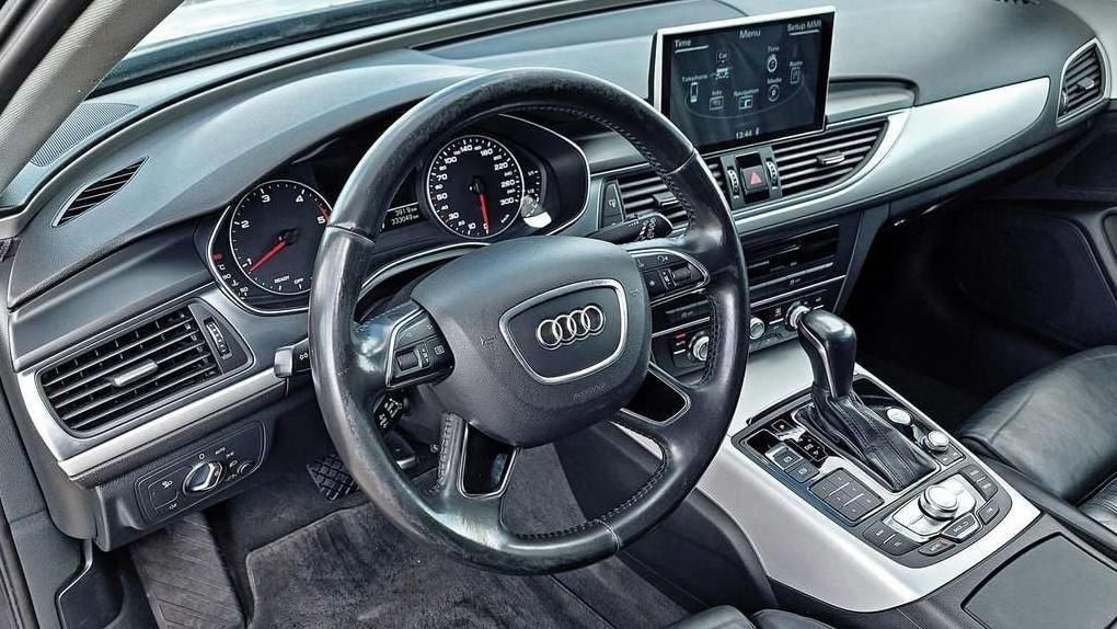 Audi A6 | 21