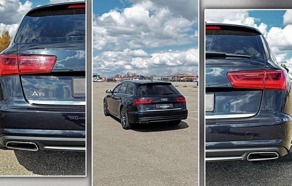 Audi A6 | 35